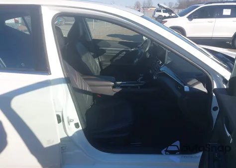 2024 Nissan Altima Sr Fwd из США, поврежденный, VIN 1N4BL4CV1RN334879